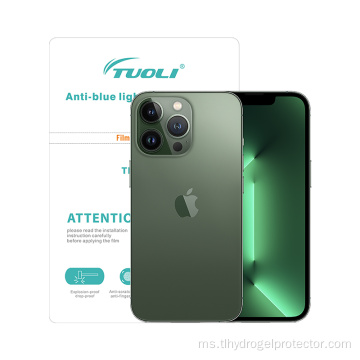 Filem Perlindungan Skrin Perlindungan Mata